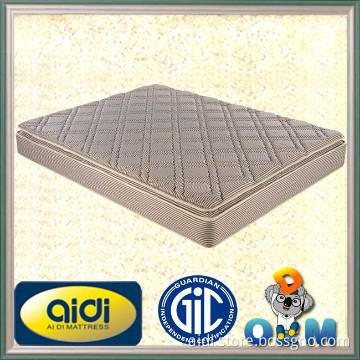 Luxury Memory foam Mattress,Top Class Memory foam Spring Mattress